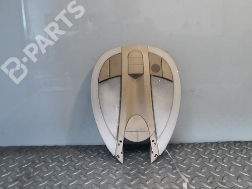 Used Interior roof light Interior roof light MERCEDES-BENZ E-CLASS (W211) E 270 CDI (211.016) (177 hp) 8139432 8139432