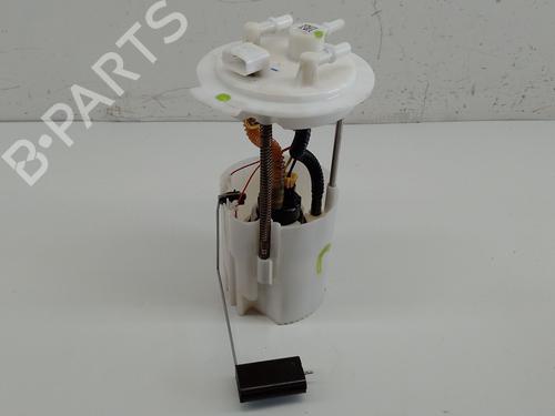 Used Fuel pump NISSAN NOTE (E12) 1.5 dCi (90 hp) 29977637