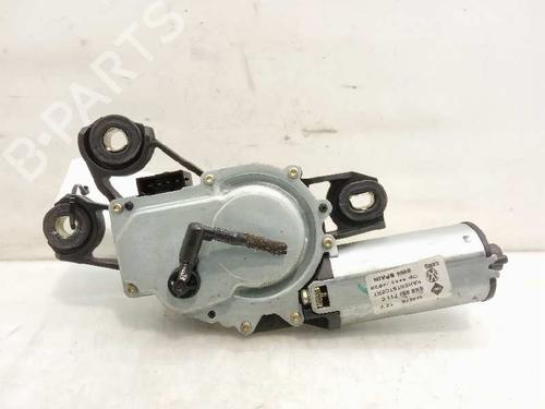 Used Rear wiper motor SEAT IBIZA II (6K1) [1993-2002]  4442718