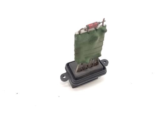 Used Heater resistor FORD KA (RU8) [2008-2016]  24105559