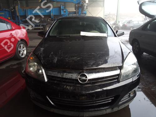 Gearbox OPEL ASTRA H GTC (A04)  | BP11428471M3 