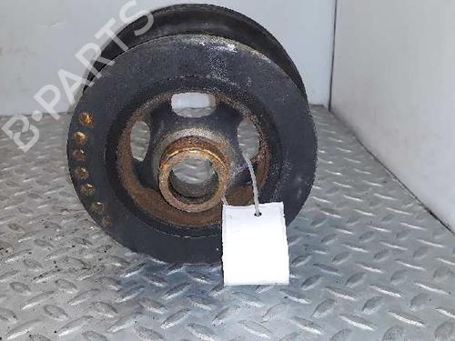 Used Pulley MERCEDES-BENZ CLK (C208) [1997-2003]  14235125