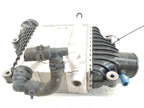 Intercooler JAGUAR XF II (X260) 2.0 D | BP29725465M30