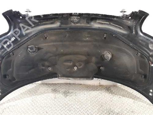 Hood AUDI A2 (8Z0) 1.4 | BP6709194C1 