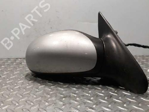 Right mirror PEUGEOT 406 (8B)  | BP5934537C27 