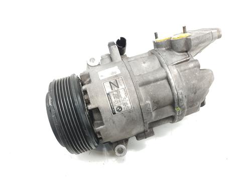 Used AC compressor BMW 3 (E46) [1997-2005]  24106286