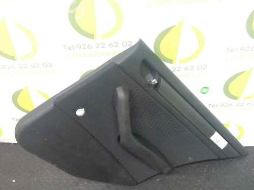 Pannello interno portiera posteriore destro BMW 3 (E46) 320 d (136 hp)null