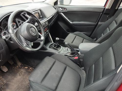 Right front window switch MAZDA CX-5 (KE, GH) 2.2 D (KE2FW) | BP33233264I26  - Image 10