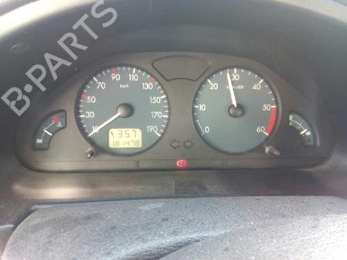 Starter CITROËN SAXO (S0, S1) 1.5 D | BP4073576M8 
