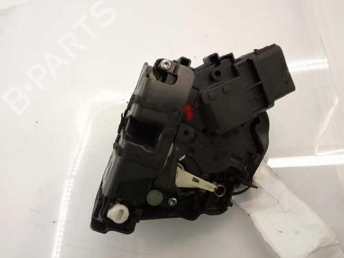 Rear right lock FORD FOCUS II (DA_, HCP, DP)  | BP3074280C99 