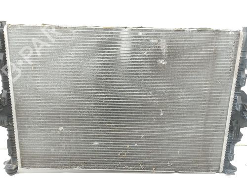 Water radiator FORD MONDEO IV (BA7) 2.2 TDCi | BP30104850M31 