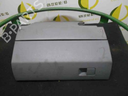 Used Glove box SKODA FABIA I (6Y2) 1.9 SDI (64 hp) 3045578