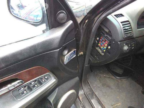 Left rear window switch SSANGYONG REXTON / REXTON II (GAB_) 2.7 Xdi | BP4886669C108  - Image 6