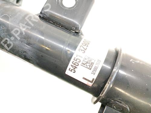 Left front shock absorber HYUNDAI i40 I (VF) 1.7 CRDI | BP36500515M16 - Image 5