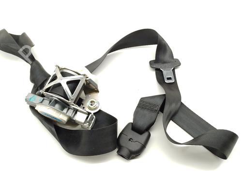 Used Front right seatbelt FORD KA (RU8) [2008-2016]  30173654