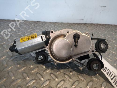 Used Rear wiper motor SEAT LEON (1P1) 1.9 TDI (105 hp) 13356239