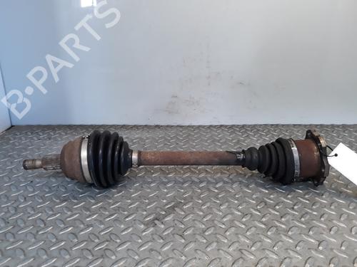 Used Left front driveshaft VW GOLF IV (1J1) 1.8 T (150 hp) 8399112