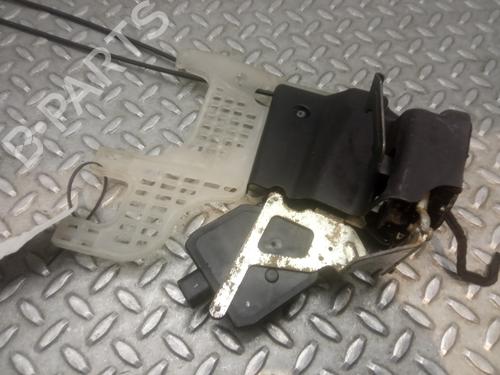 Used Rear left lock HYUNDAI TUCSON (JM) 2.0 CRDi (140 hp) 3071499