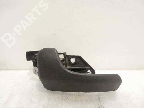 Used Front left interior door handle Front left interior door handle PEUGEOT BOXER Van 2.2 HDi 120 (120 hp) 4463564 4463564