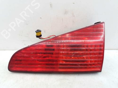 Used Right tailgate light Right tailgate light PEUGEOT 607 (9D, 9U) [2000-2026] 13364890 13364890
