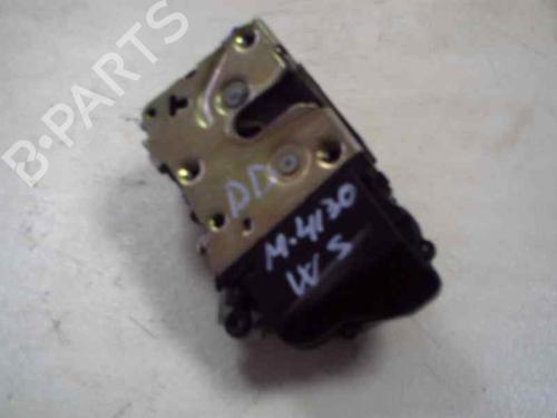Used Front right lock PEUGEOT 406 (8B) [1995-2005]  3033718