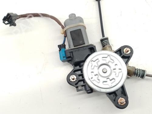 Vindusheismekanisme venstre foran CHEVROLET MATIZ (M200, M250) 1.0 LPG | BP30456887C22