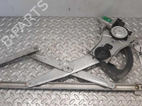 Used Front left window mechanism DAEWOO KALOS (KLAS) [2002-2025]  3539245