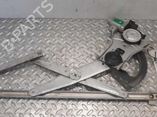 Front left window mechanism DAEWOO KALOS (KLAS) 1.2 (72 hp) 3539245