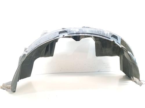 Used Wheel arch Wheel arch NISSAN NAVARA NP300 (D40) 2.5 dCi 4WD (174 hp) 39890697 39890697