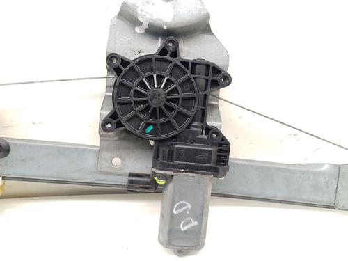 Front right window mechanism RENAULT CLIO IV (BH_) 1.5 dCi 90 | BP10062819C23