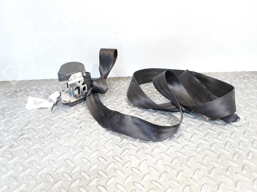 Used Rear left seatbelt SEAT ALTEA (5P1) [2004-2015]  8182732