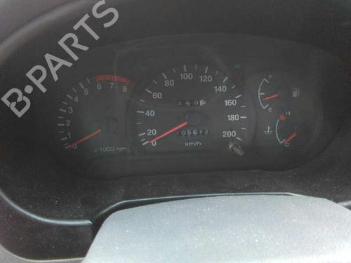 Left headlight HYUNDAI ACCENT II (LC)  | BP5118960C28 