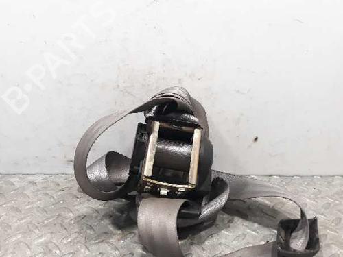 Rear right seatbelt SEAT LEON (1M1) 1.9 TDI | BP6633964I28 