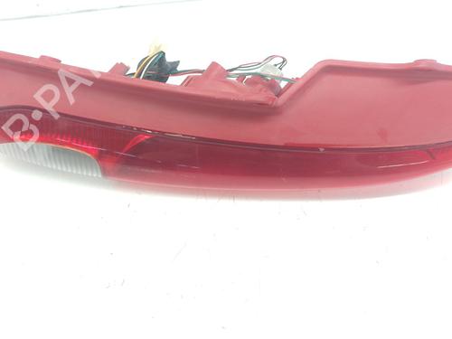 Right taillight CHEVROLET REZZO MPV (U100) 2.0 | BP27597108C35 
