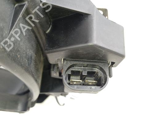 Køleventilator elektrisk RENAULT FLUENCE (L3_) 1.5 dCi (L30B) | BP29630012M35 