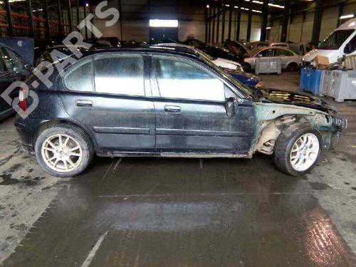 Left front driveshaft MG MG ZR 2.0 TD | BP3541890M38 