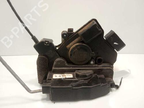 Front right lock MAZDA 5 (CR)  | BP4719808C97 