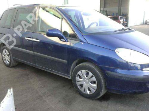 Gearbox PEUGEOT 807 (EB_) 2.0 HDi | BP34215731M3  - Image 9