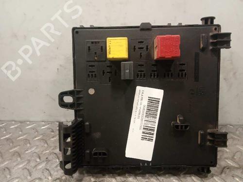 Fuse box SAAB 9-3 (YS3F, E79, D79, D75)  | BP6593255E1 
