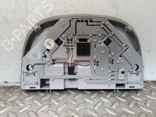 Innerbelysning MERCEDES-BENZ S-CLASS (W220)  | BP7432623I8 