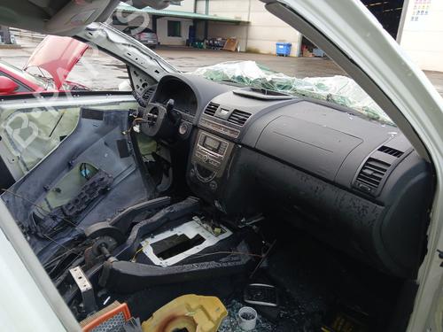 Switch SSANGYONG REXTON / REXTON II (GAB_) 2.7 Xdi Turbo 4x4 | BP33552687I30  - Image 14