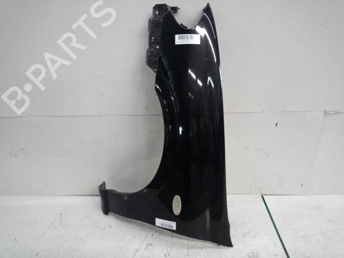 Used Left front fenders NISSAN ALMERA II (N16) [2000-2025]  18421053