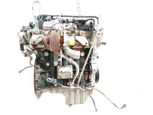 Engine SSANGYONG REXTON W / REXTON 2.0 Xdi | BP33813647M1 - Image 3