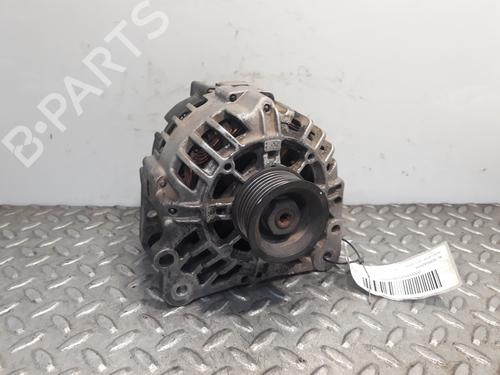 Used Alternator SEAT IBIZA III (6L1) [2002-2009]  8124235