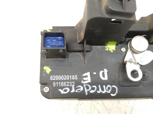 Rear right lock NISSAN PRIMASTAR Van (X83)  | BP29828699C99