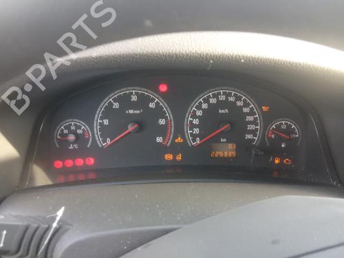 Wheel arch OPEL VECTRA C GTS (Z02) 1.9 CDTI (F68) | BP14237475C56 
