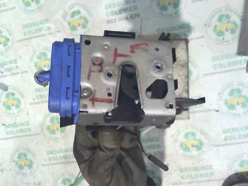 Used Rear right lock AUDI A3 (8L1) 1.9 TDI (130 hp) 3058954