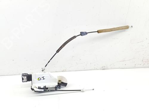 Used Front left lock Front left lock 38179222 38179222