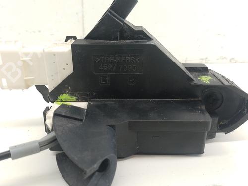 Front left lock CITROËN C4 I (LC_) 1.4 16V | BP28001718C98 