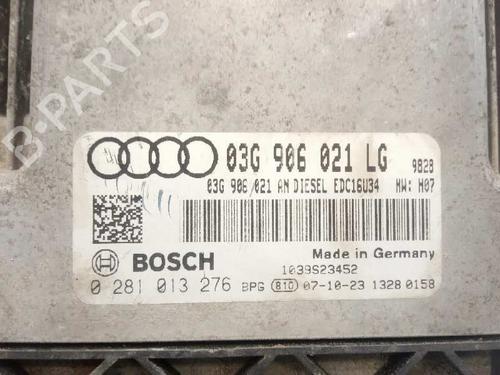 Control unit AUDI A3 Sportback (8PA)  | BP6515876M11 